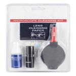 Microscope Cleaning Kit